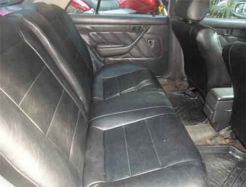 ขาย Toyota corona แปะยิ้มสภาพดี