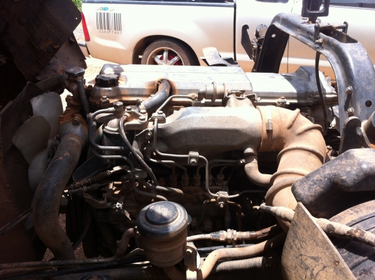 ขายด่วน 6ล้อดั้ม พร้อมใช้ ตามสภาพคร้าบบ