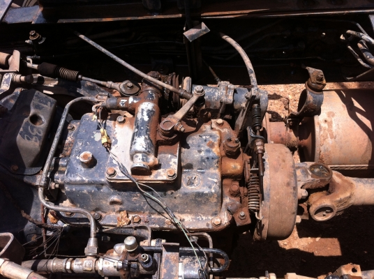 ขายด่วน 6ล้อดั้ม พร้อมใช้ ตามสภาพคร้าบบ