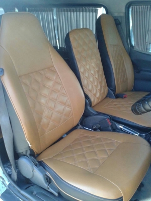 ขาย รถตู้หัวจรวดหลังคาสูง ปี 2002 NGV ชยพล 0812785176 รถตู้