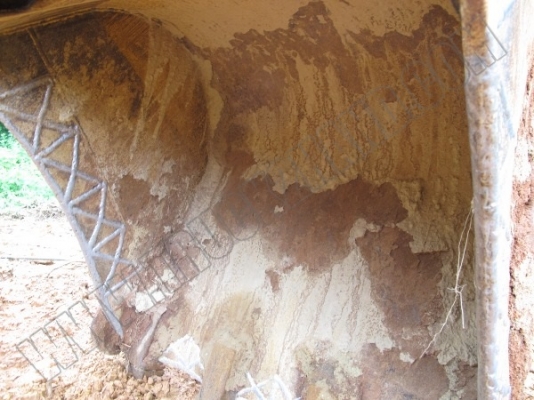 รถแบคโฮ KOMATSU PC 60-7