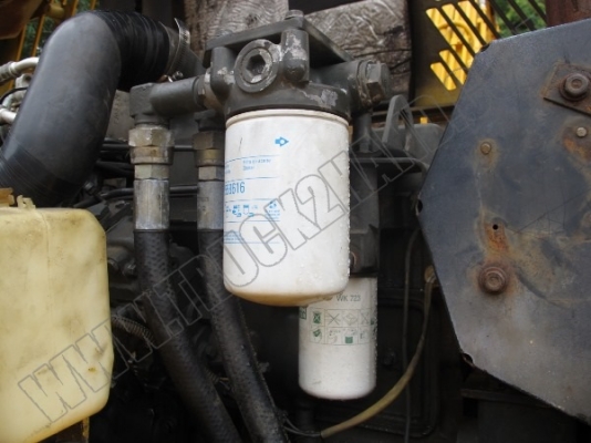 รถแบคโฮ KOMATSU PC 60-7