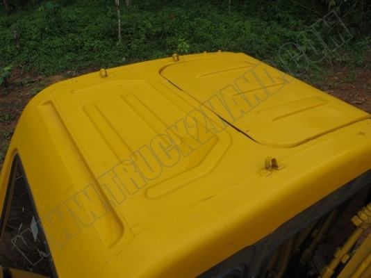 รถแบคโฮ KOMATSU PC 60-7