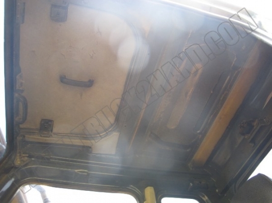 รถแบคโฮ KOMATSU PC 60-7