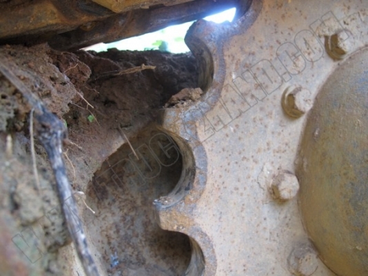 รถแบคโฮ KOMATSU PC 60-7