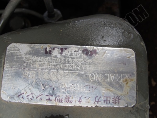 รถแบคโฮ KOMATSU PC 60-7