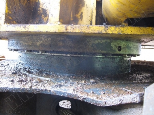 รถแบคโฮ KOMATSU PC 60-7