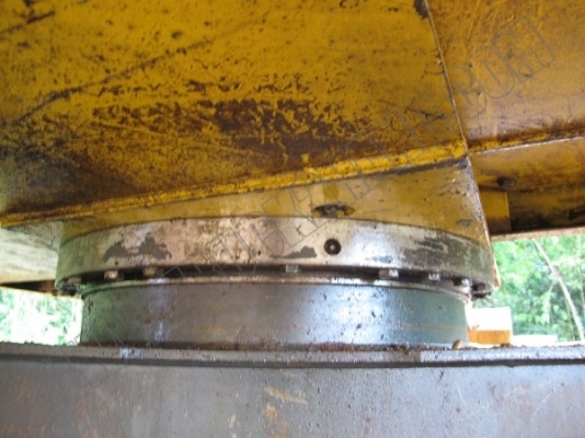 รถแบคโฮ KOMATSU PC 60-7