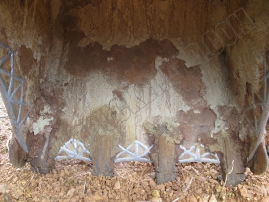 รถแบคโฮ KOMATSU PC 60-7