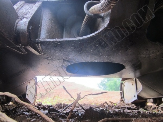 รถแบคโฮ KOMATSU PC 60-7