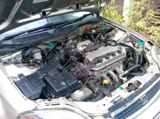 civic ตาโตเกียร์ธรรมดาติดแก๊สไฟฟ้าทั้งคัน105000 civic ตาโตเกียร์ธรรมดาติดแก๊สไฟฟ้าทั้งคัน105000