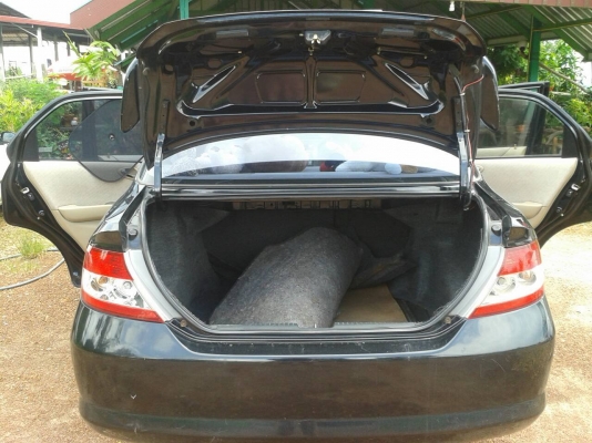 HONDA CITY 1.5IDSI ปี 2003 เกียร์ออโต้ ไม่เคยดมแก้ส รถผู้หญิงใช้ ภาษีเต็ม HONDA CITY 1.5IDSI ปี 2003 เกียร์ออโต้ ไม่เคยดมแก้ส รถผู้หญิงใช้ ภาษีเต็ม