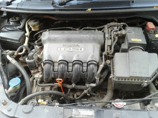 HONDA CITY 1.5IDSI ปี 2003 เกียร์ออโต้ ไม่เคยดมแก้ส รถผู้หญิงใช้ ภาษีเต็ม HONDA CITY 1.5IDSI ปี 2003 เกียร์ออโต้ ไม่เคยดมแก้ส รถผู้หญิงใช้ ภาษีเต็ม