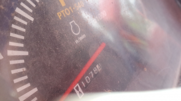 คูโบต้าแม็กส์ L4708