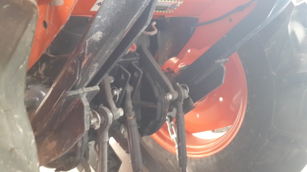 คูโบต้าแม็กส์ L4708