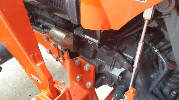 คูโบต้าแม็กส์ L4708