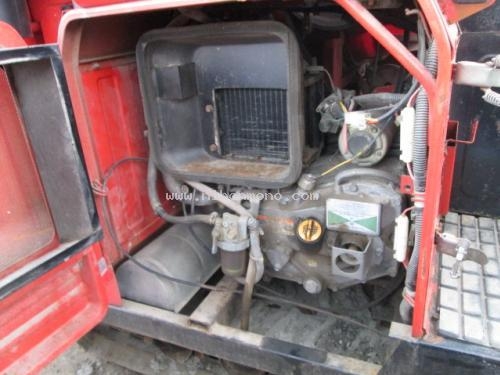 รถเกี่ยวข้าวนั่งขับ !!!!  YANMAR  TC800   รหัสสินค้า : 13001472 หรือเพิ่มเติมไดที่ www.nihonmono.com