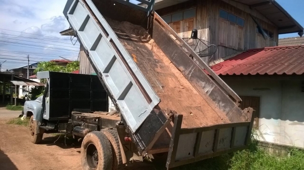 ขาย 6 ล้อดั้มหัวยาว เครื่อง 6BB1 145 แรงม้า เฟืองท้าย FUSO พาวเวอร์ ทะเบียนพร้อมโอน ราคาต่อรองได้ครับ ขาย 6 ล้อดั้มหัวยาว เครื่อง 6BB1 145 แรงม้า เฟืองท้าย FUSO พาวเวอร์ ทะเบียนพร้อมโอน ราคาต่อรองได้ครับ