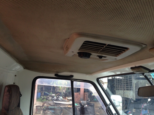 < :หัวเก๋ง Isuzu NPR 115 เก่าญี่ปุ่น อุปกรณ์ครบ สภาพนางฟ้า