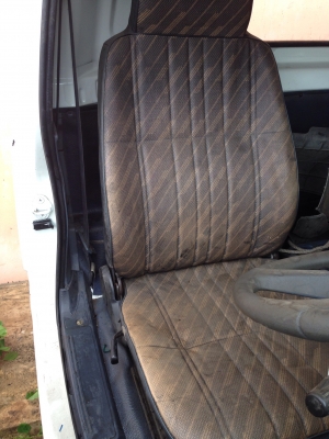 < :หัวเก๋ง Isuzu NPR 115 เก่าญี่ปุ่น อุปกรณ์ครบ สภาพนางฟ้า