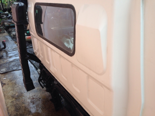 < :หัวเก๋ง Isuzu NPR 115 เก่าญี่ปุ่น อุปกรณ์ครบ สภาพนางฟ้า