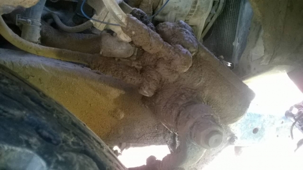 ขาย 6 ล้อดั้มหัวยาว NISSAN เครื่อง 160 แรงม้า คัสซีสวยตลอดเส้น เฟืองท้าย FUSO พาวเวอร์ ทะเบียนพร้อม