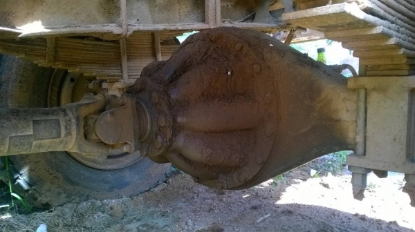 ขาย 6 ล้อดั้มหัวยาว NISSAN เครื่อง 160 แรงม้า คัสซีสวยตลอดเส้น เฟืองท้าย FUSO พาวเวอร์ ทะเบียนพร้อม