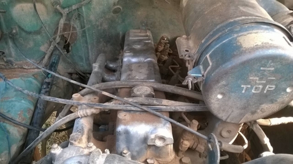 ขาย 6 ล้อดั้มหัวยาว NISSAN เครื่อง 160 แรงม้า คัสซีสวยตลอดเส้น เฟืองท้าย FUSO พาวเวอร์ ทะเบียนพร้อม