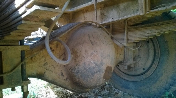 ขาย 6 ล้อดั้มหัวยาว NISSAN เครื่อง 160 แรงม้า คัสซีสวยตลอดเส้น เฟืองท้าย FUSO พาวเวอร์ ทะเบียนพร้อม