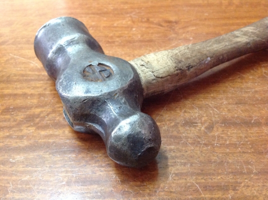 ขายค้อนตุ้มVintage USA ราคาพิเศษ เต้าละ 800 รวมส่ง