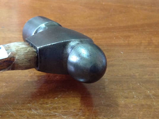 ขายค้อนตุ้มVintage USA ราคาพิเศษ เต้าละ 800 รวมส่ง