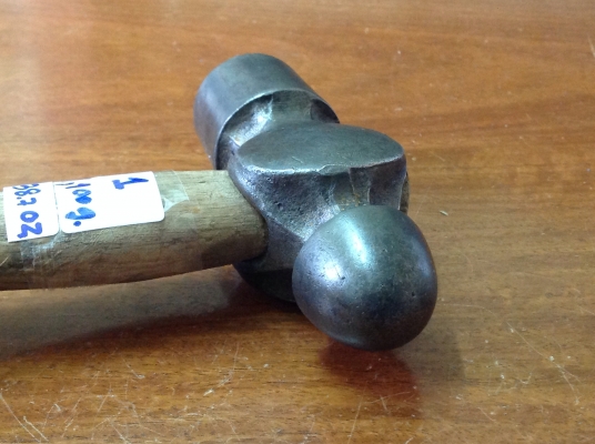 ขายค้อนตุ้มVintage USA ราคาพิเศษ เต้าละ 800 รวมส่ง