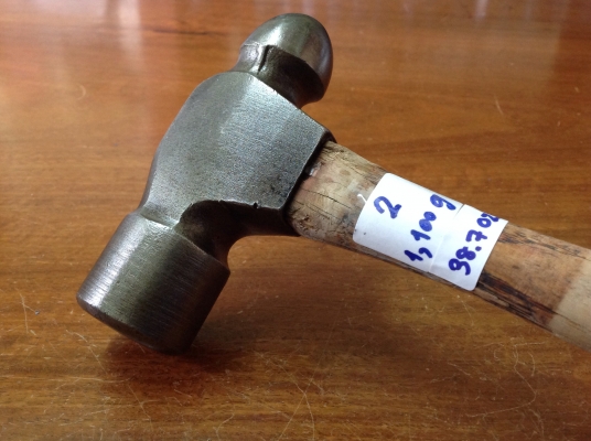 ขายค้อนตุ้มVintage USA ราคาพิเศษ เต้าละ 800 รวมส่ง