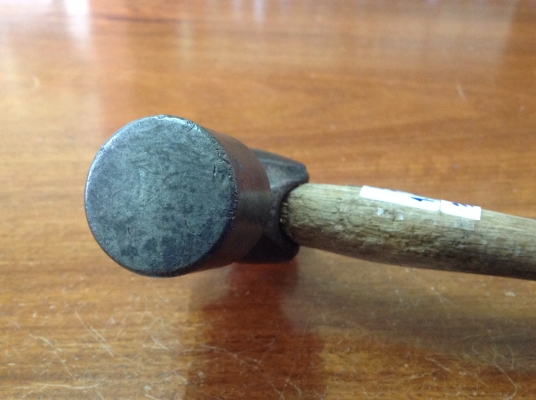 ขายค้อนตุ้มVintage USA ราคาพิเศษ เต้าละ 800 รวมส่ง