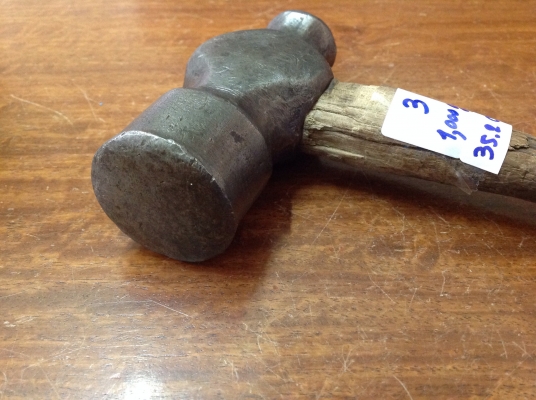 ขายค้อนตุ้มVintage USA ราคาพิเศษ เต้าละ 800 รวมส่ง