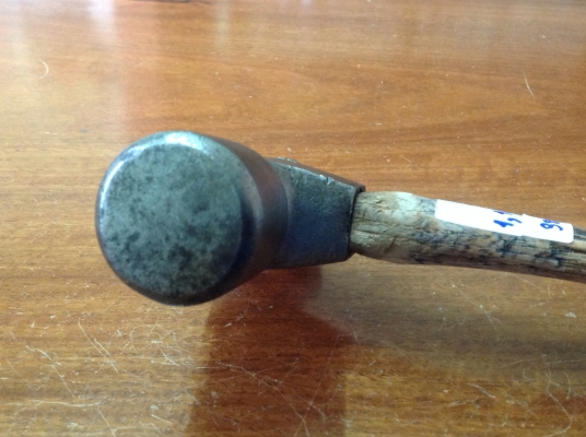 ขายค้อนตุ้มVintage USA ราคาพิเศษ เต้าละ 800 รวมส่ง