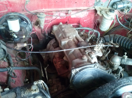 ขาย โตโยต้า LN ม้ากระโดด เครื่องดีเซล 5 เกียร์ เครืองดีวิ่งขับขี่ปกติ ขาย โตโยต้า LN ม้ากระโดด เครื่องดีเซล 5 เกียร์ เครืองดีวิ่งขับขี่ปกติ