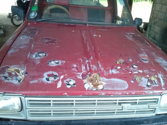 ขาย โตโยต้า LN ม้ากระโดด เครื่องดีเซล 5 เกียร์ เครืองดีวิ่งขับขี่ปกติ ขาย โตโยต้า LN ม้ากระโดด เครื่องดีเซล 5 เกียร์ เครืองดีวิ่งขับขี่ปกติ