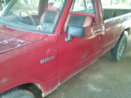 ขาย โตโยต้า LN ม้ากระโดด เครื่องดีเซล 5 เกียร์ เครืองดีวิ่งขับขี่ปกติ ขาย โตโยต้า LN ม้ากระโดด เครื่องดีเซล 5 เกียร์ เครืองดีวิ่งขับขี่ปกติ