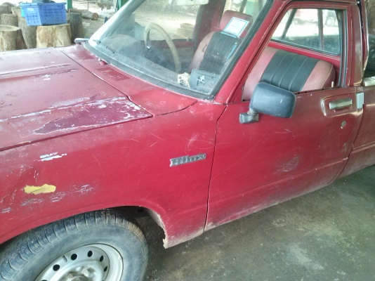 ขาย โตโยต้า LN ม้ากระโดด เครื่องดีเซล 5 เกียร์ เครืองดีวิ่งขับขี่ปกติ ขาย โตโยต้า LN ม้ากระโดด เครื่องดีเซล 5 เกียร์ เครืองดีวิ่งขับขี่ปกติ