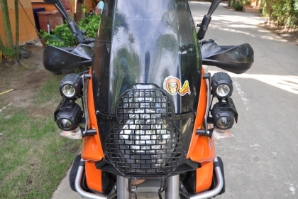 ขาย KTM 990 ปี2008 ขาย KTM 990 ปี2008