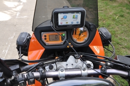 ขาย KTM 990 ปี2008 ขาย KTM 990 ปี2008