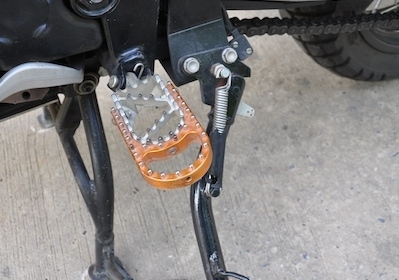 ขาย KTM 990 ปี2008 ขาย KTM 990 ปี2008