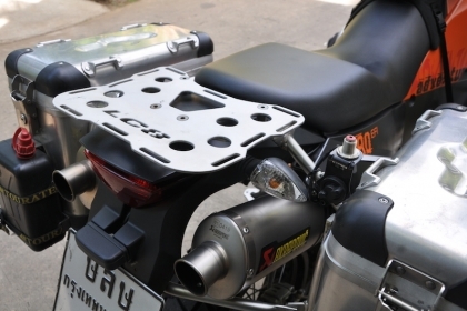 ขาย KTM 990 ปี2008 ขาย KTM 990 ปี2008