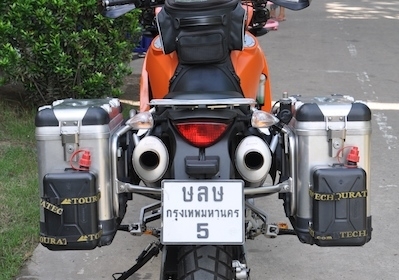 ขาย KTM 990 ปี2008 ขาย KTM 990 ปี2008