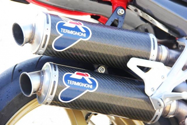 DUCATI MONSTER S4R ปี2004 เครื่องแน่น แห้ง