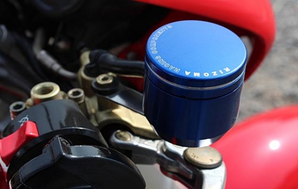 DUCATI MONSTER S4R ปี2004 เครื่องแน่น แห้ง