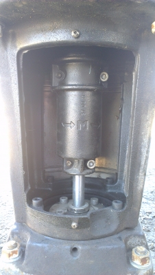 Sell> ขายปั้มส่งน้ำแรงดันสูง ยี่ห้อ GRUNDFOS ส่งสูงได้ H 60.4 M มอเตอร์ 20 HP 2900 rpm. ครับ Sell> ขายปั้มส่งน้ำแรงดันสูง ยี่ห้อ GRUNDFOS ส่งสูงได้ H 60.4 M มอเตอร์ 20 HP 2900 rpm. ครับ