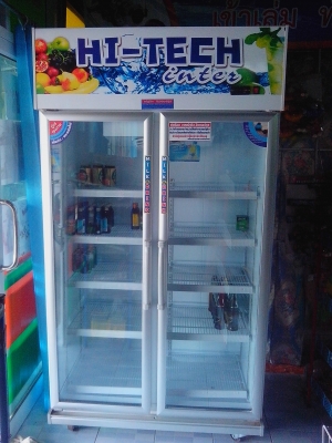 ขายตู้แช่