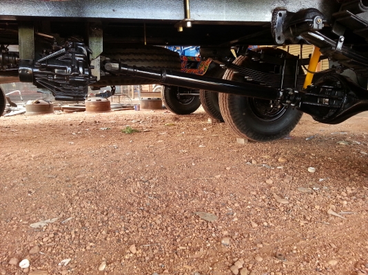 รถอีแต๋นต่อใหม่ เครื่องkubota rt140 รถอีแต๋นต่อใหม่ เครื่องkubota rt140